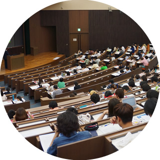 様々なテーマで講演・セミナーを実施|セミナー・書籍・メディア情報