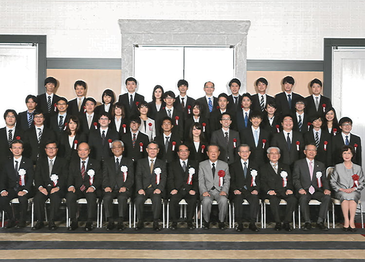 千賀法曹育英会のご紹介|弁護士法人・虎ノ門法律経済事務所